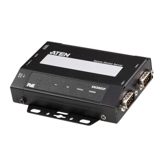 Aten SN3002P 2 Port RS 232 Secure Device Server wi-preview.jpg